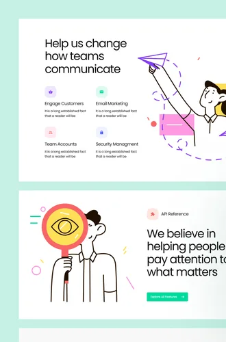 Our case study - 看球直播