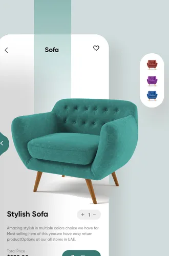 Our case study - 看球直播
